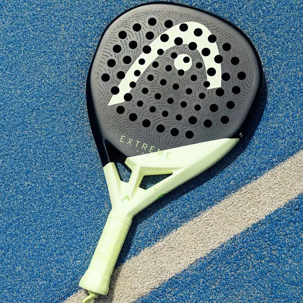 Head Extreme Pro 2026 padelracket