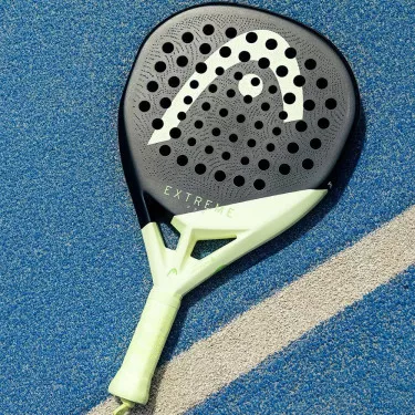 Head Extreme Pro 2026 padelracket