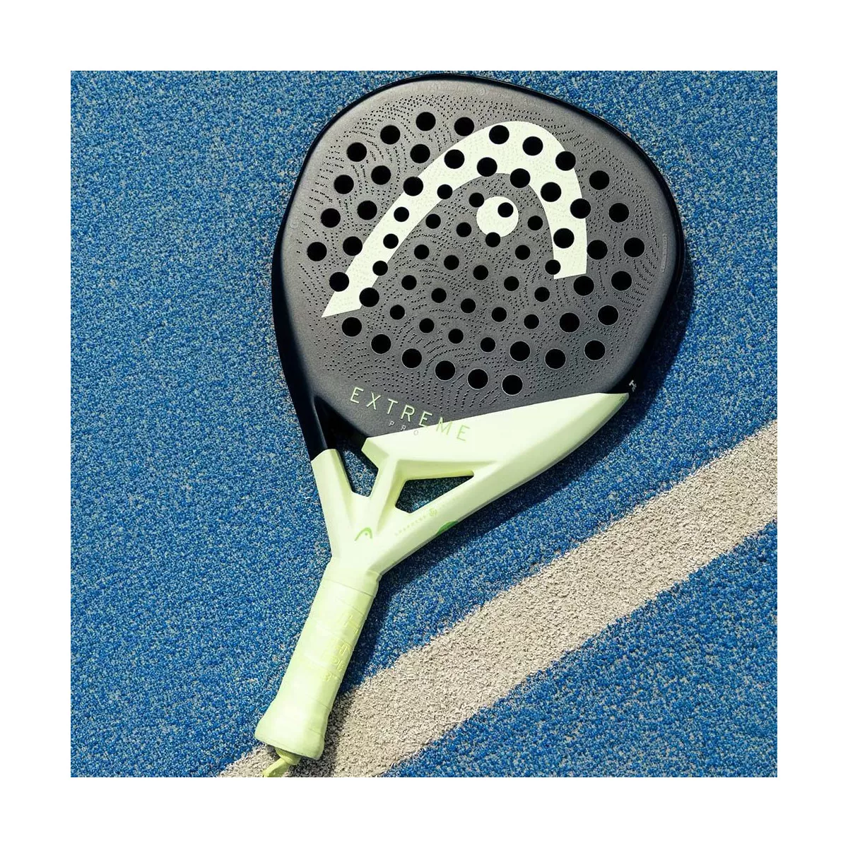 Head Extreme Pro 2026 padelracket