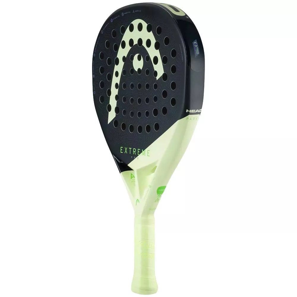 Head Extreme Pro 2026 padelracket