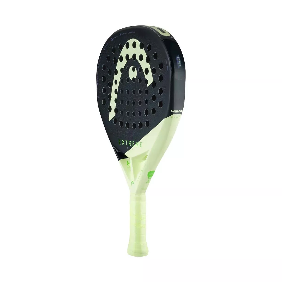 Head Extreme Pro 2026 padelracket