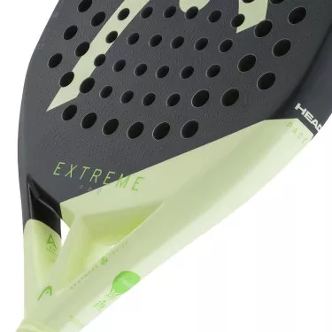 Head Extreme Pro 2026 padelracket
