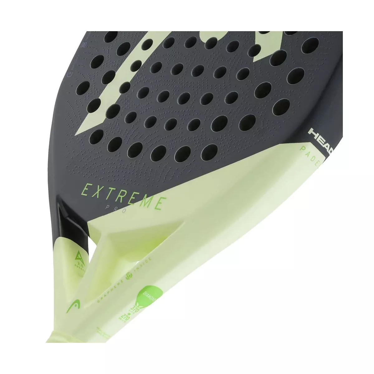 Head Extreme Pro 2026 padelracket