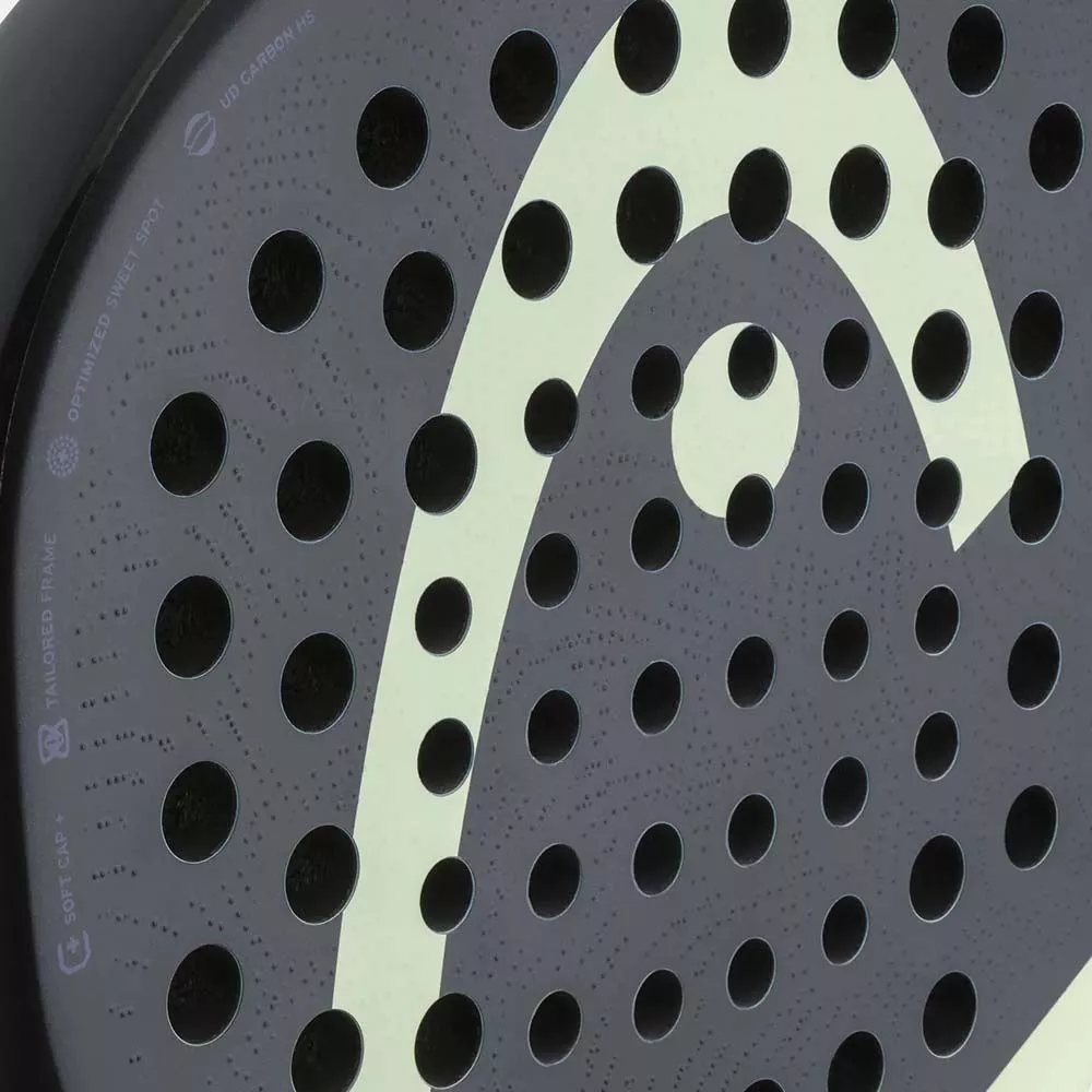 Head Extreme Pro 2026 padelracket