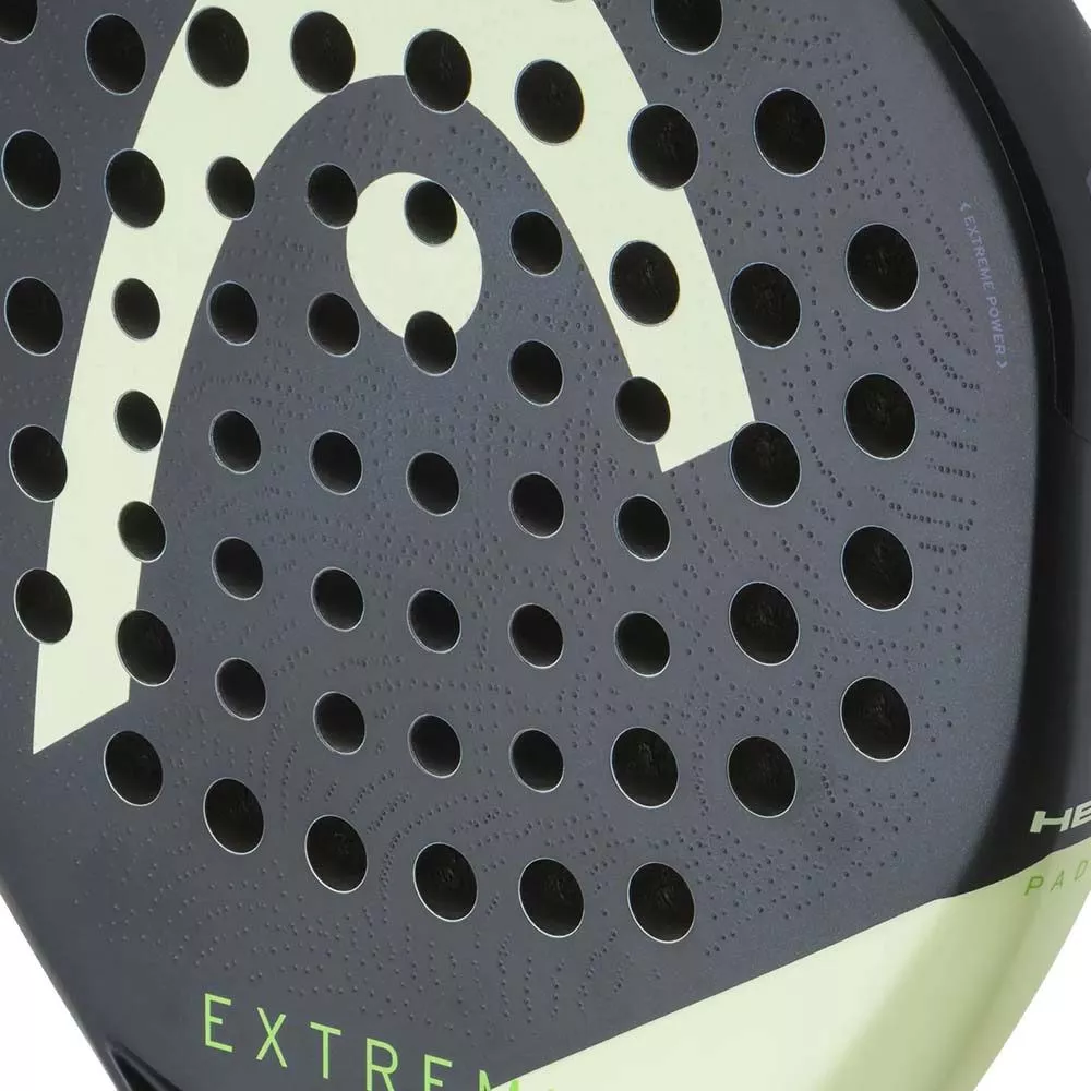 Head Extreme Pro 2026 padelracket