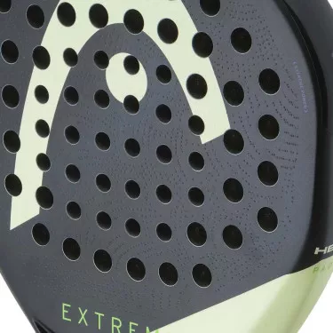 Head Extreme Pro 2026 padelracket