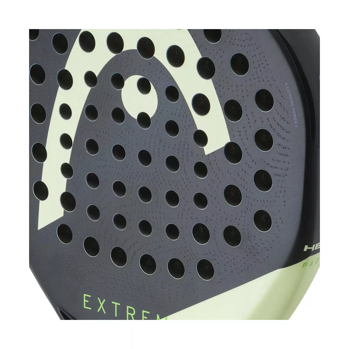 Head Extreme Pro 2026 padelracket