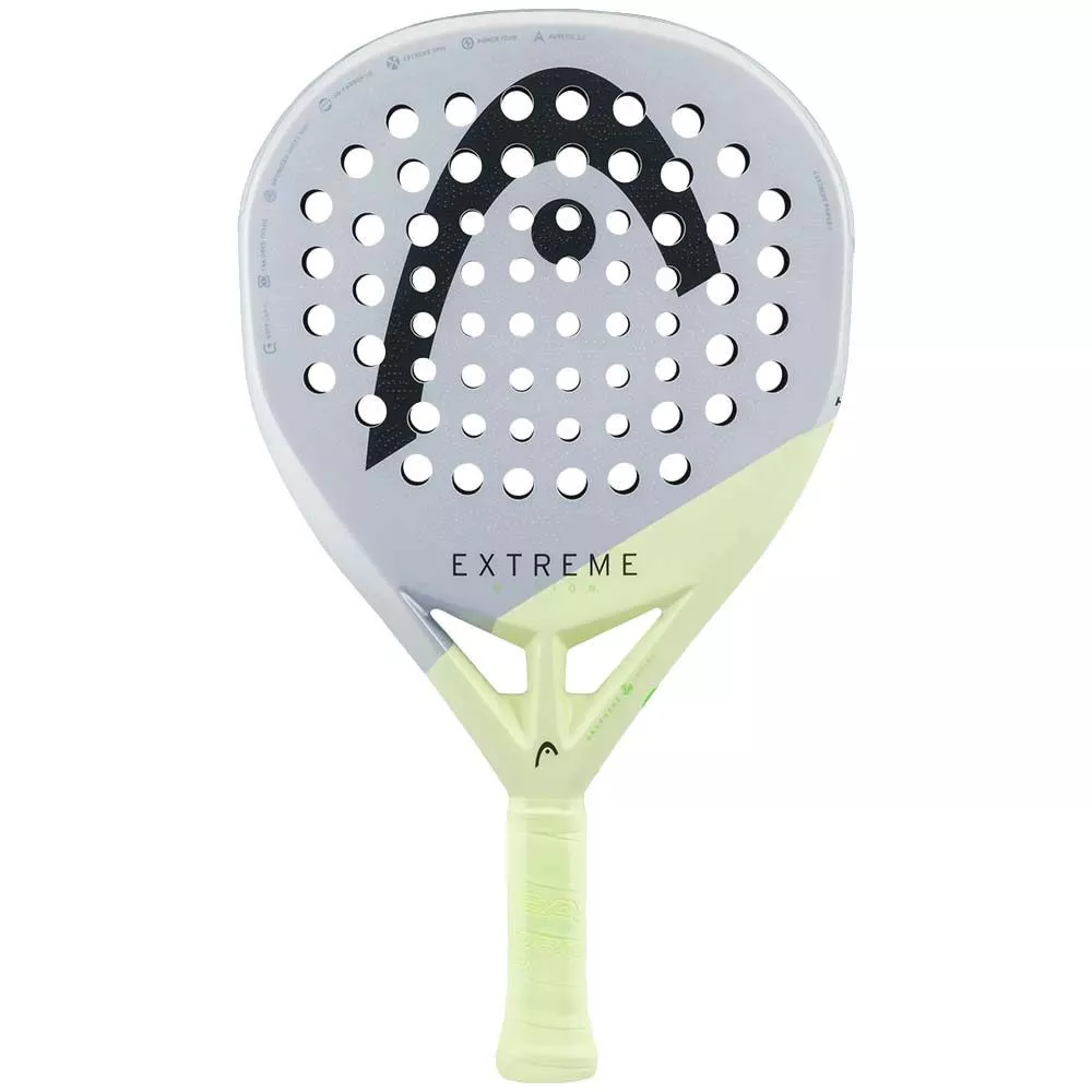 Head Extreme Motion 2026 padelracket