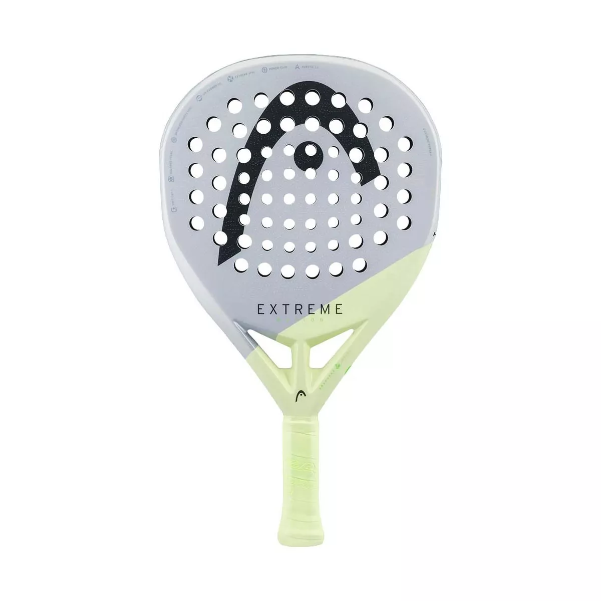 Head Extreme Motion 2026 padelracket