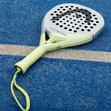 Head Extreme Motion 2026 padelracket