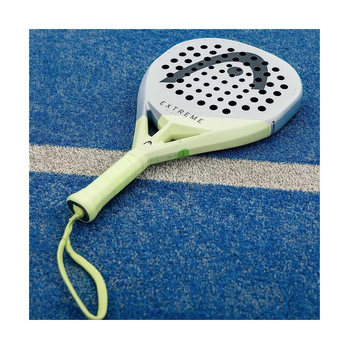Head Extreme Motion 2026 padelracket