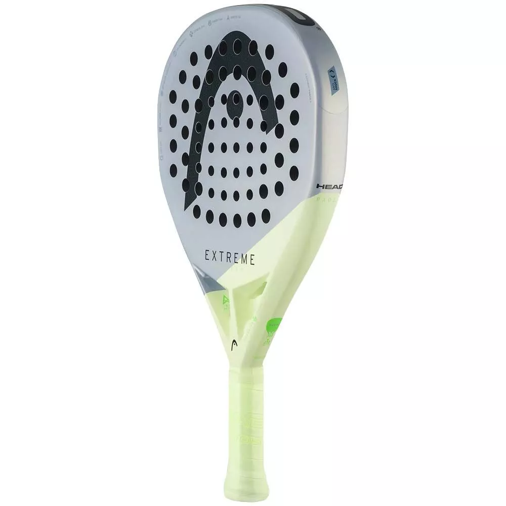 Head Extreme Motion 2026 padelracket