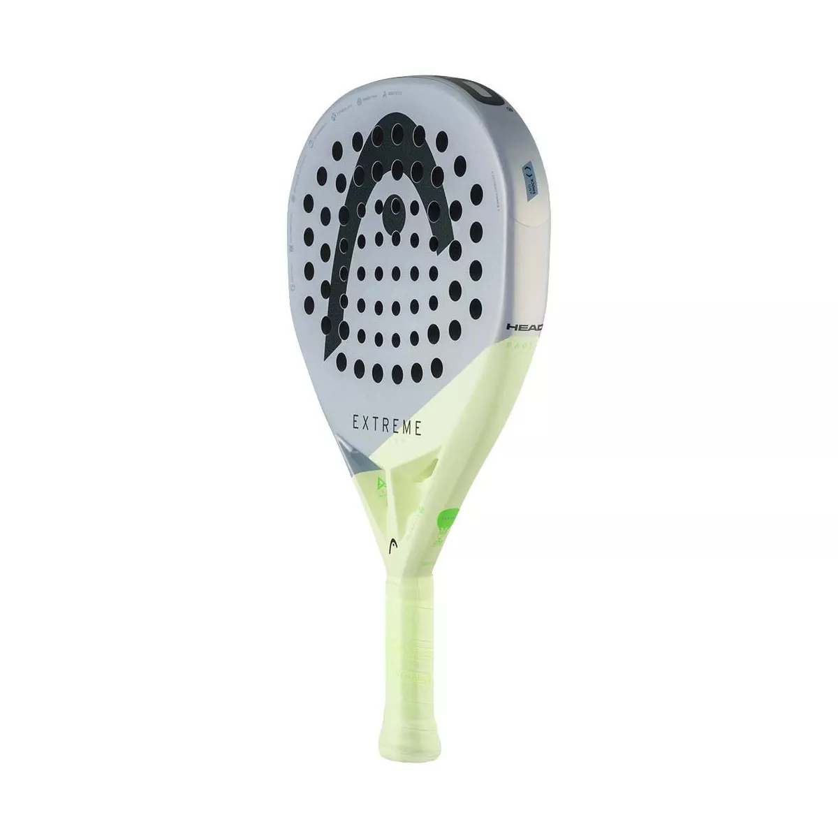 Head Extreme Motion 2026 padelracket