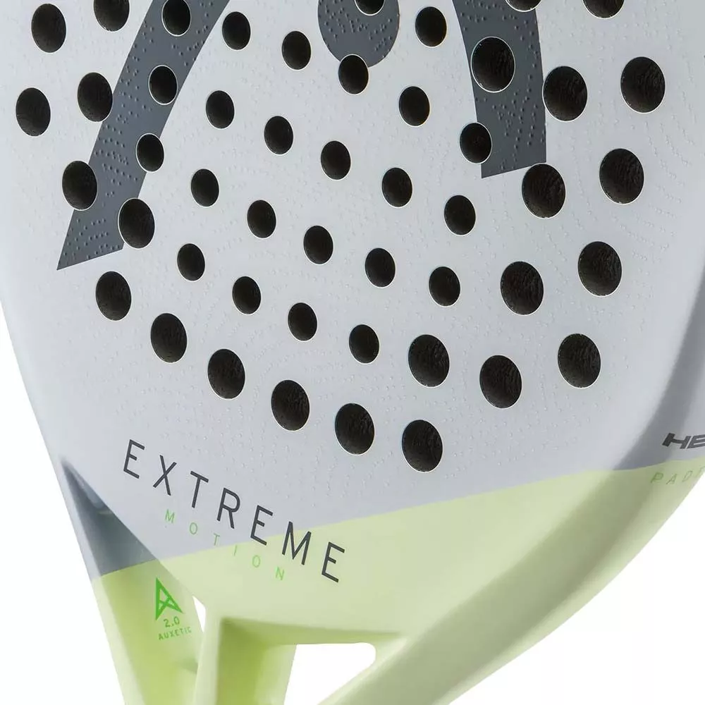 Head Extreme Motion 2026 padelracket
