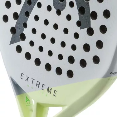 Head Extreme Motion 2026 padelracket