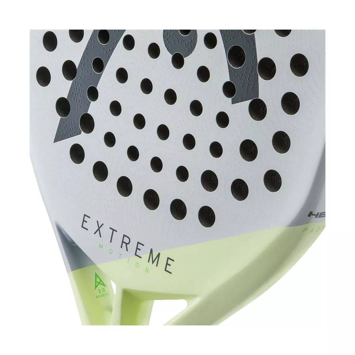 Head Extreme Motion 2026 padelracket