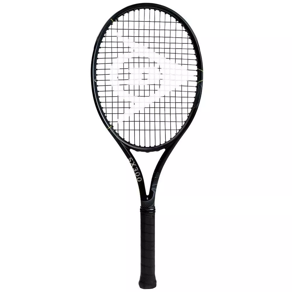 Dunlop SX 300 2026 Black Edition (300 g) tennisracket