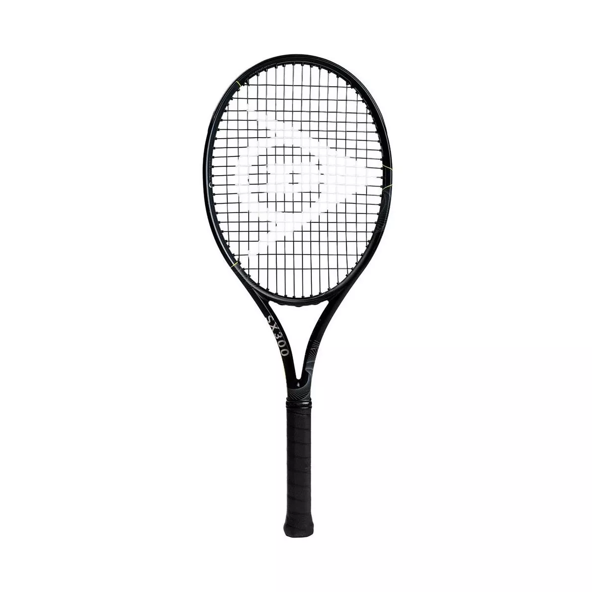Dunlop SX 300 2026 Black Edition (300 g) tennisracket