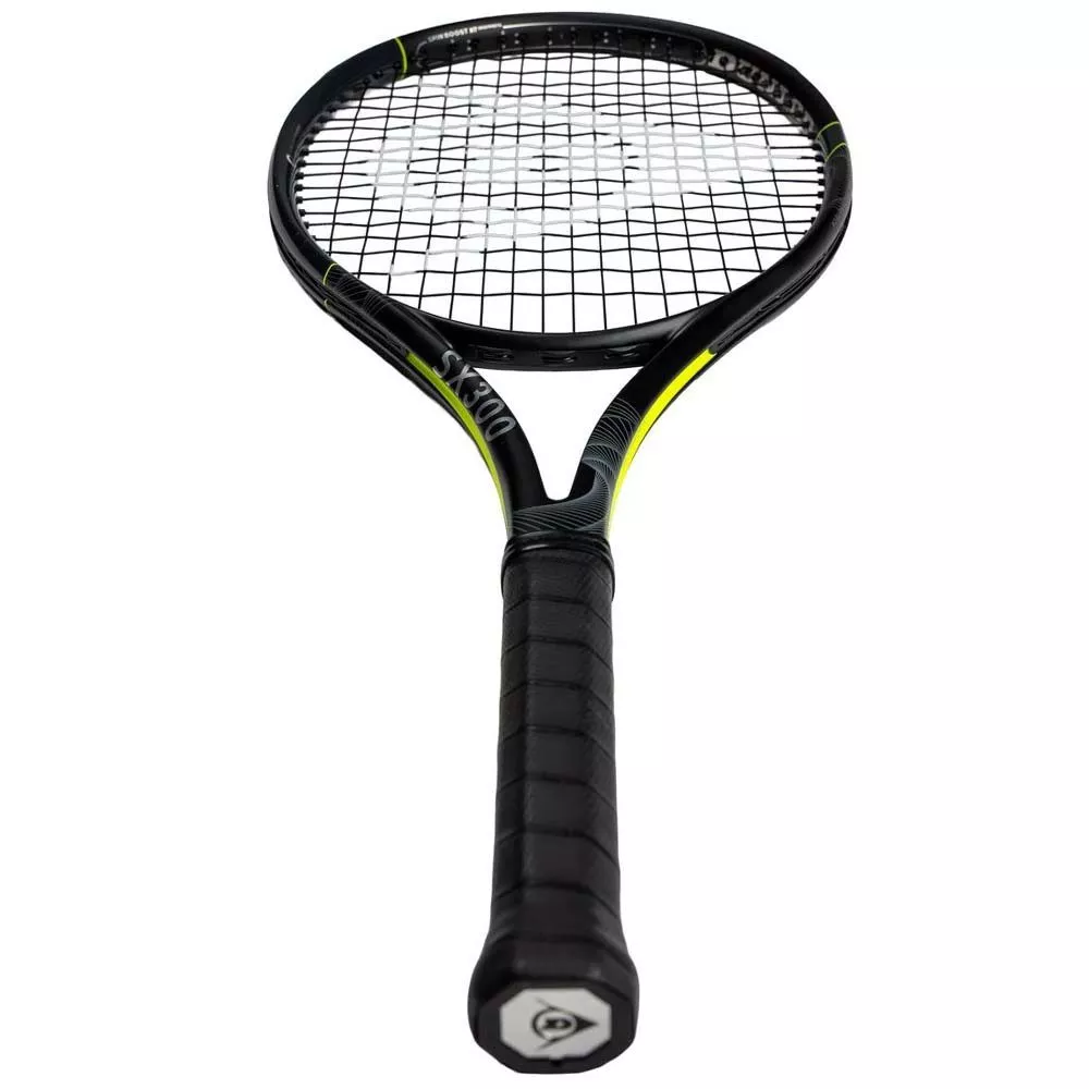 Dunlop SX 300 2026 Black Edition (300 g) tennisracket