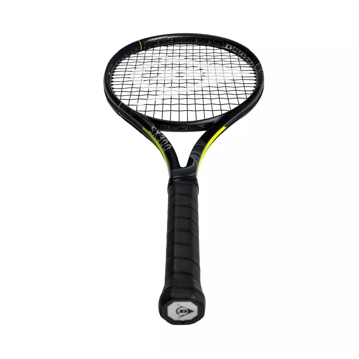 Dunlop SX 300 2026 Black Edition (300 g) tennisracket