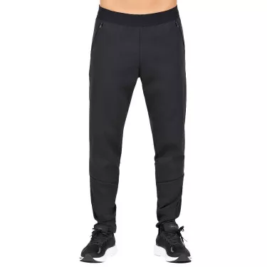 Bullpadel Baino broek zwart
