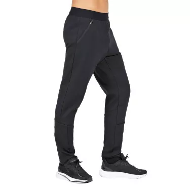 Bullpadel Baino broek zwart