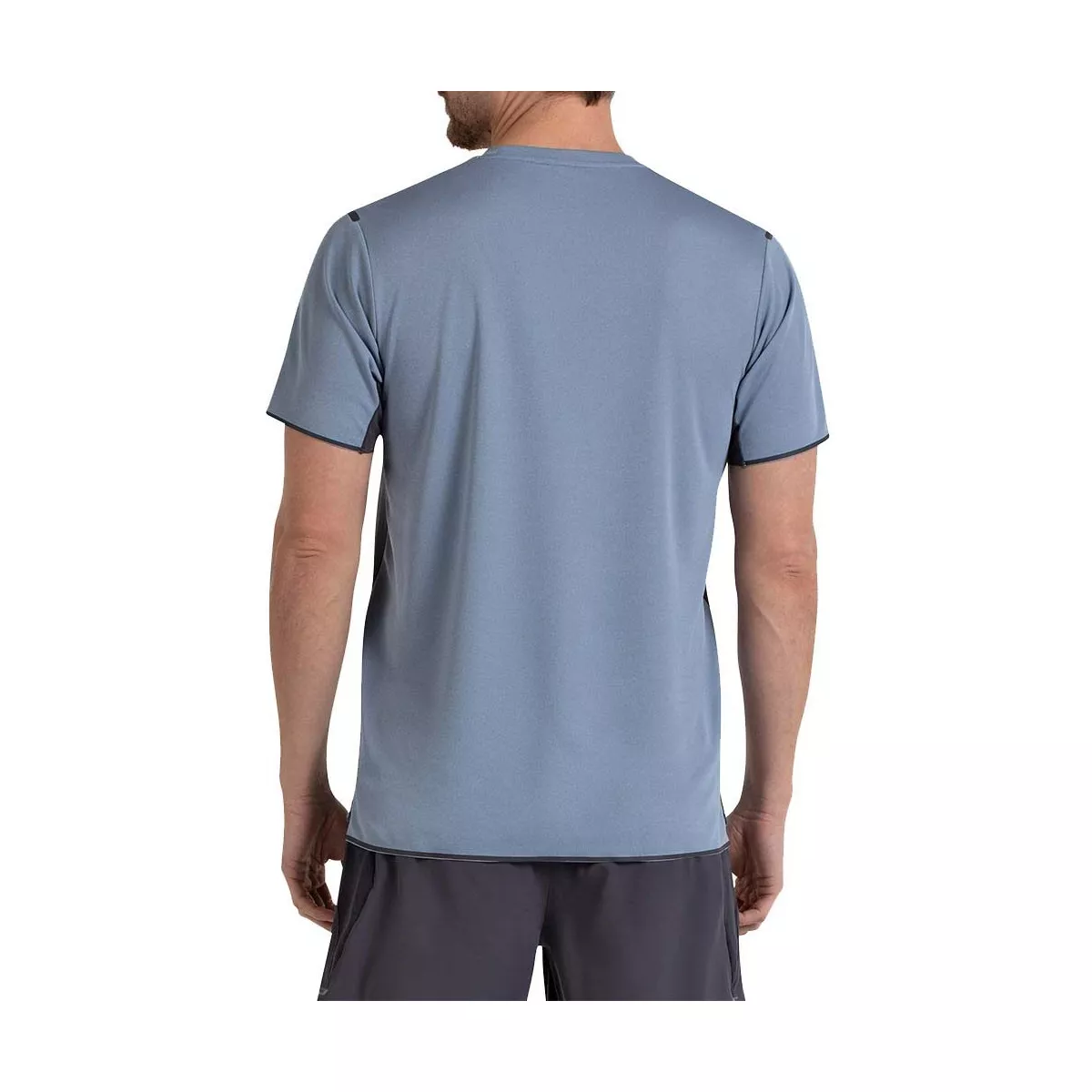 Bullpadel Mensa T-shirt blauw