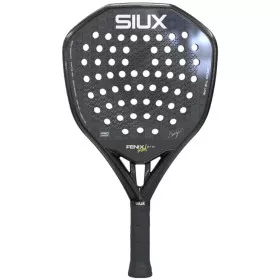 Siux Fenix Pro MAD SE Zwart