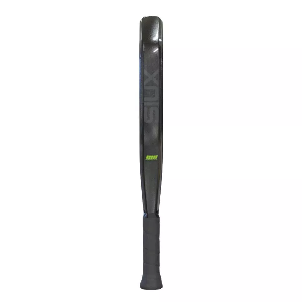 Siux Fenix Pro MAD SE Zwart Racket