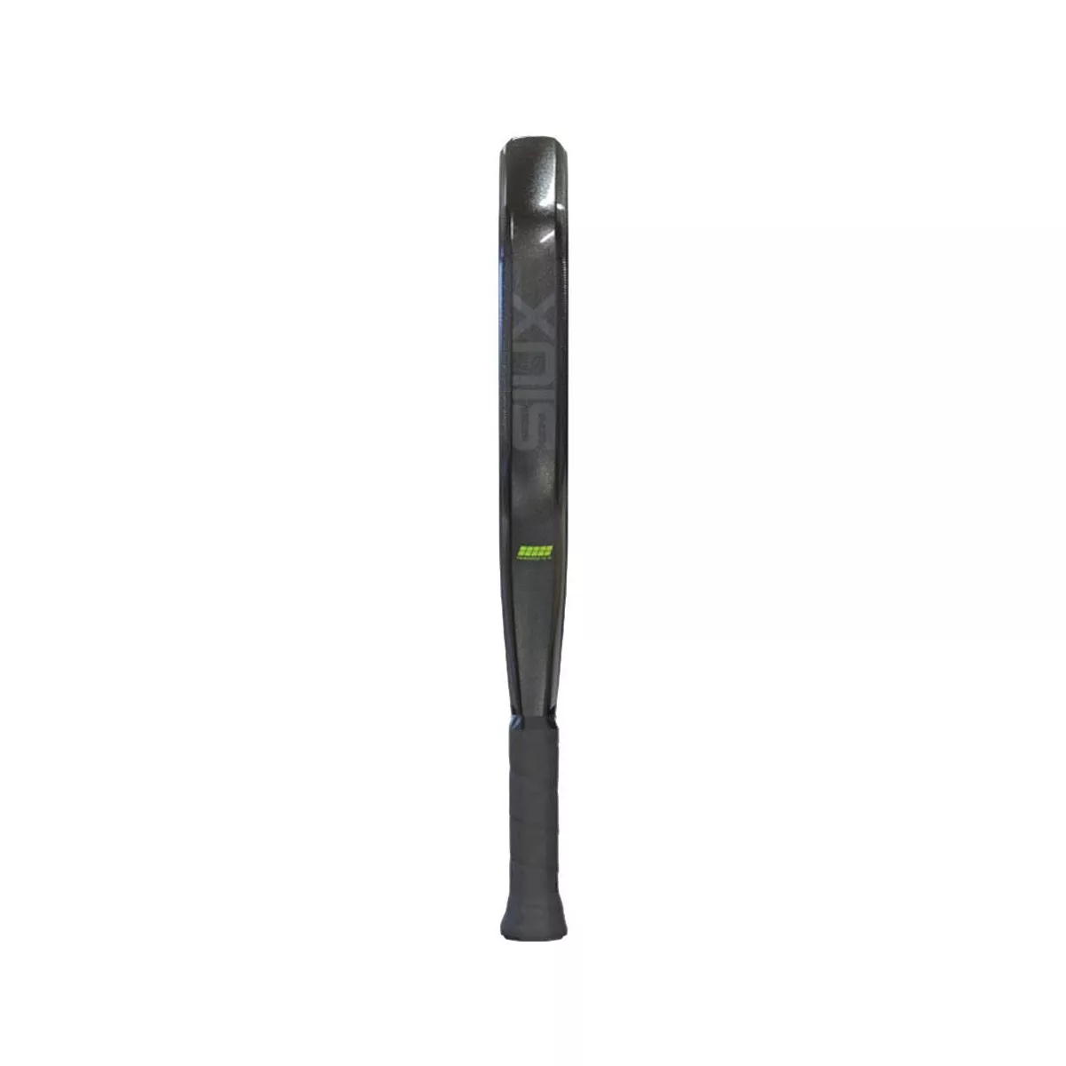 Siux Fenix Pro MAD SE Zwart Racket