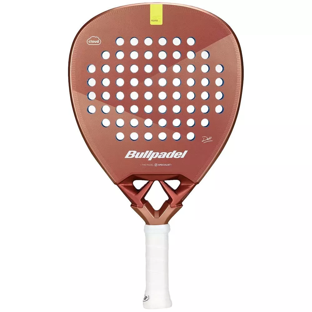 Bullpadel Vertex 05 W Cloud 26 Padelracket