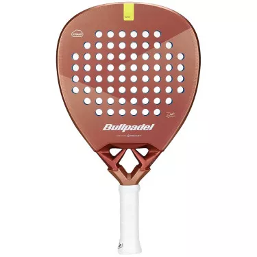 Bullpadel Vertex 05 W Cloud 26 Padelracket