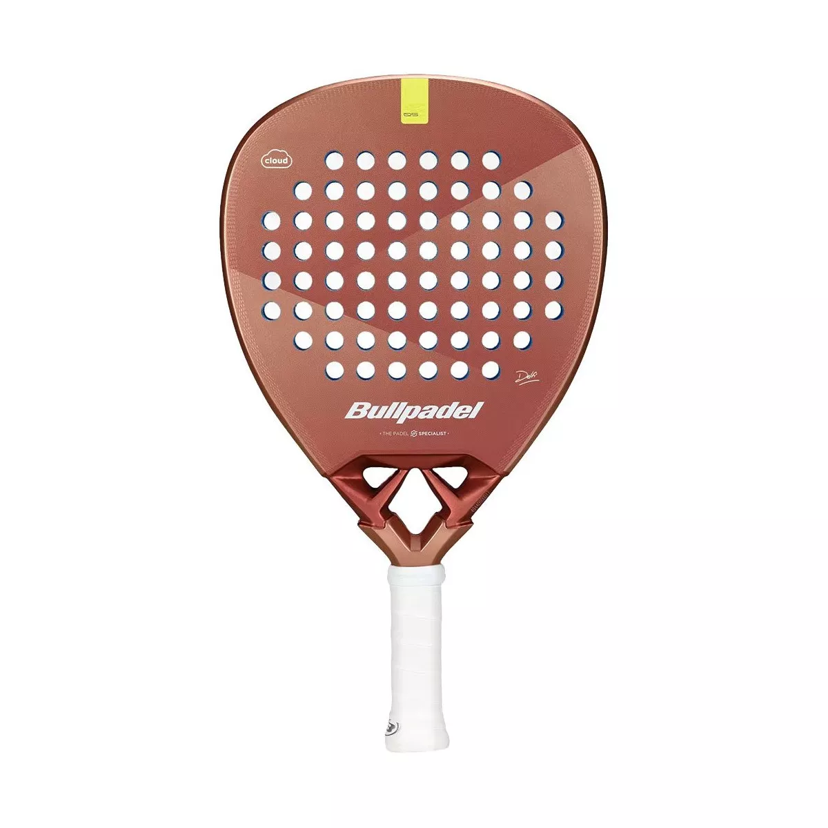 Bullpadel Vertex 05 W Cloud 26 Padelracket