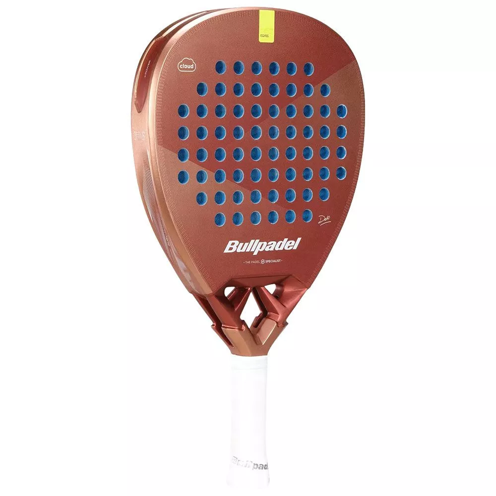 Bullpadel Vertex 05 W Cloud 26 Padelracket