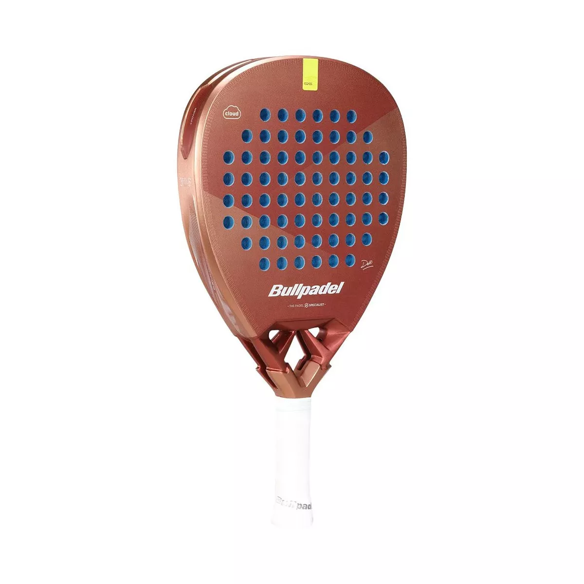 Bullpadel Vertex 05 W Cloud 26 Padelracket