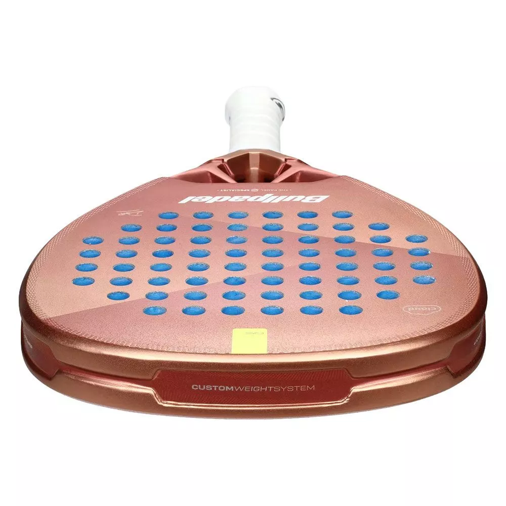 Bullpadel Vertex 05 W Cloud 26 Padelracket