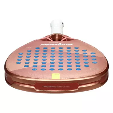 Bullpadel Vertex 05 W Cloud 26 Padelracket