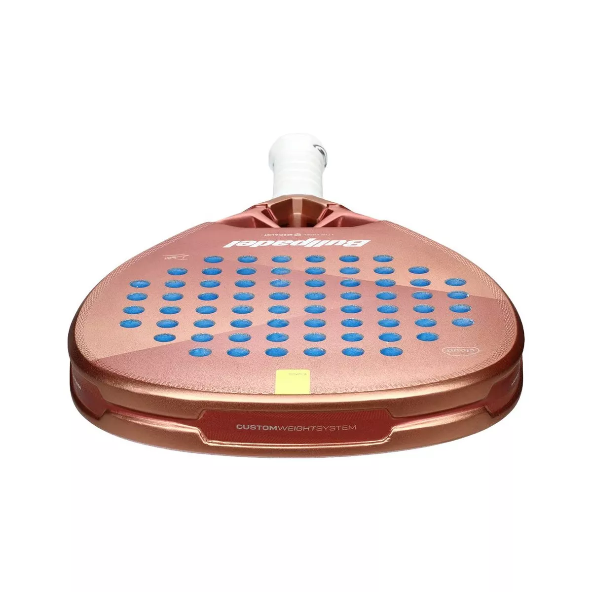 Bullpadel Vertex 05 W Cloud 26 Padelracket