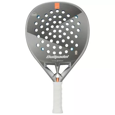 Padelracket Bullpadel Hack 04 Hybrid Cloud 26