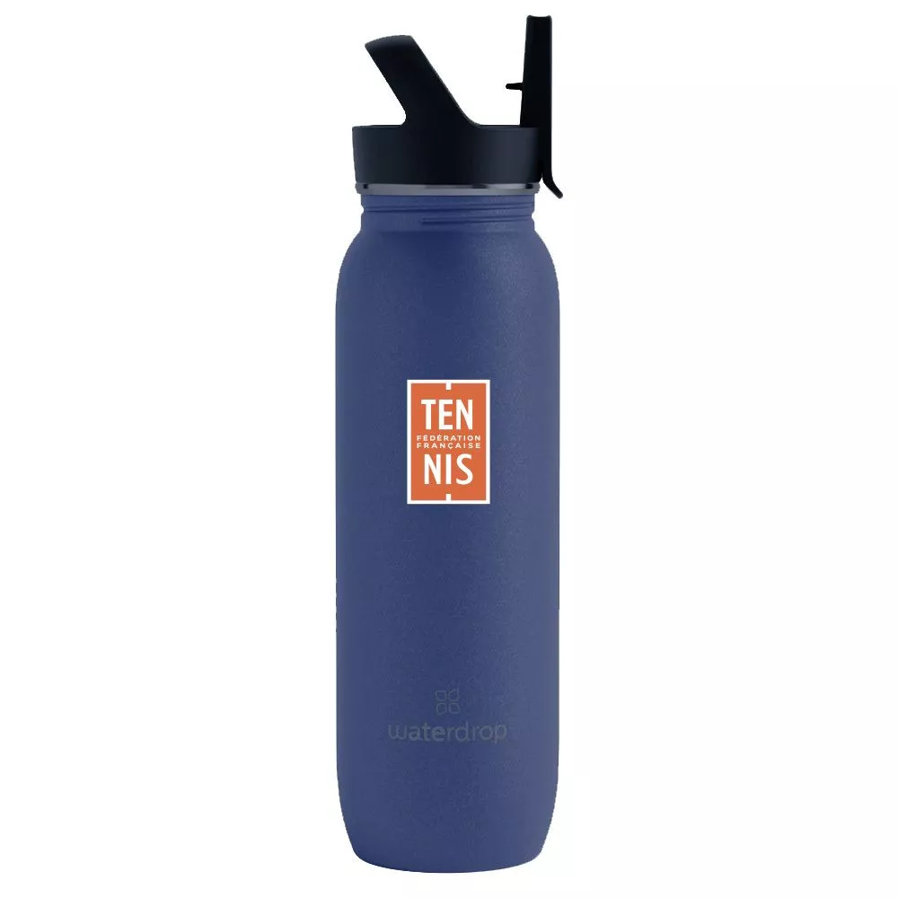 Waterdrop Thermo Bidon FFT