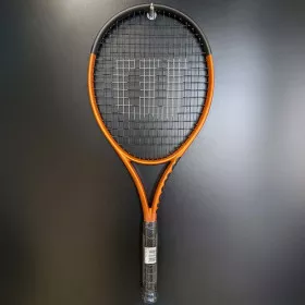 Wilson Burn 100ULS V6 tennisracket (260 g) - tweede keus