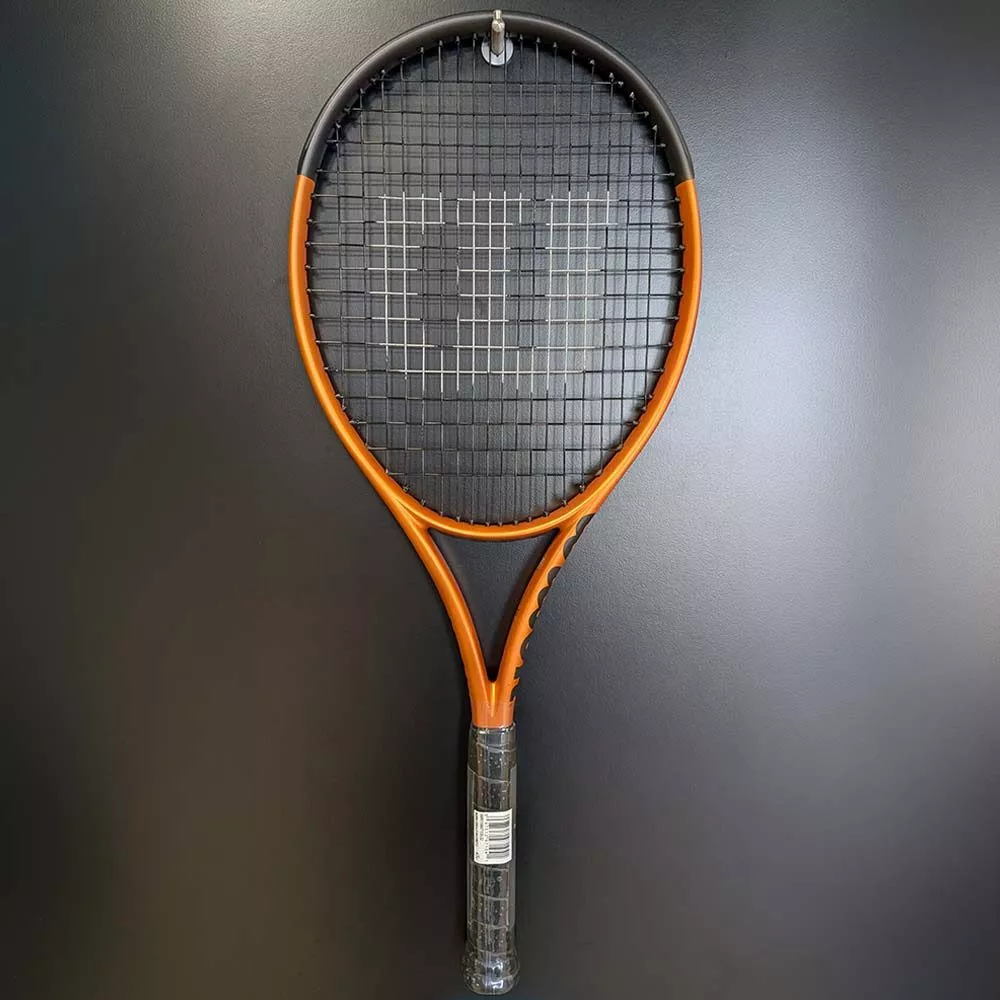 Wilson Burn 100ULS V6 tennisracket (260 g) - tweede keus