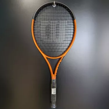 Wilson Burn 100ULS V6 tennisracket (260 g) - tweede keus