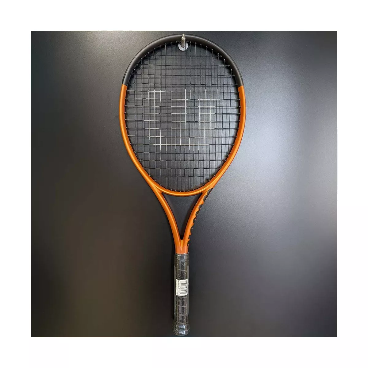 Wilson Burn 100ULS V6 tennisracket (260 g) - tweede keus