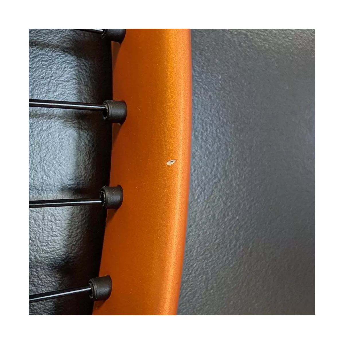 Wilson Burn 100ULS V6 tennisracket (260 g) - tweede keus