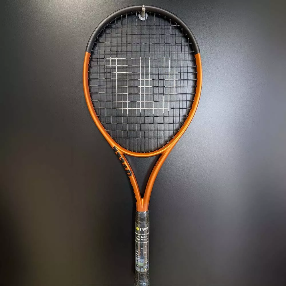 Wilson Burn 100ULS V6 tennisracket (260 g) - tweede keus