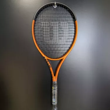 Wilson Burn 100ULS V6 tennisracket (260 g) - tweede keus