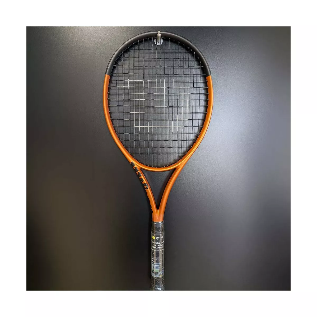 Wilson Burn 100ULS V6 tennisracket (260 g) - tweede keus