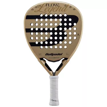 Bullpadel Flow 27 padelracket
