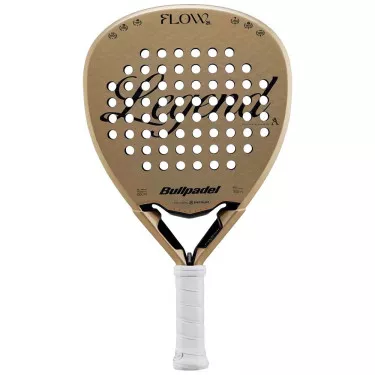 Bullpadel Flow 27 padelracket